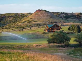 743 Us Highway 14 E, Sheridan, WY 82801