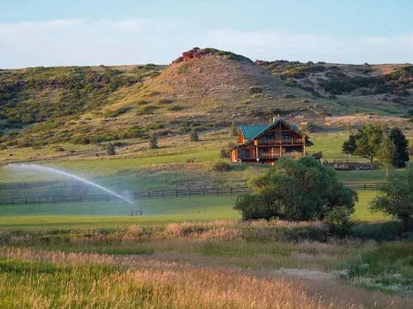 743 Us Highway 14 E, Sheridan, WY 82801