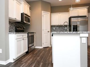 Greenway Square Townhomes, West Des Moines, IA 50266