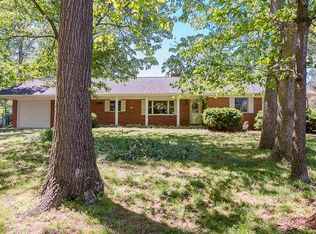 1492 Strole Farm Rd, Shenandoah, VA 22849