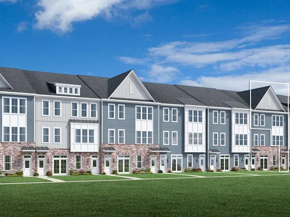 12206 Rossini Dr, Princeton, NJ 08540