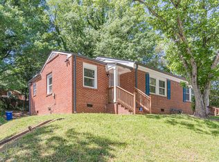 1739 Cahoon St SW, Atlanta, GA 30310