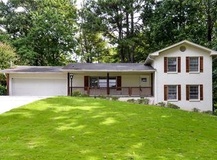 2532 Circlewood Rd NE, Atlanta, GA 30345