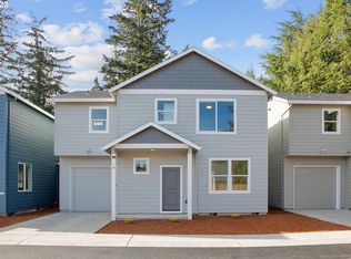 8715 SE Harney St, Portland, OR