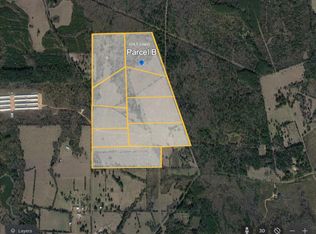 12403 Fm 1975 PARCEL B, Gilmer, TX 75644