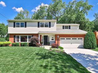 7944 Shelldale Way, Montgomery, OH 45242