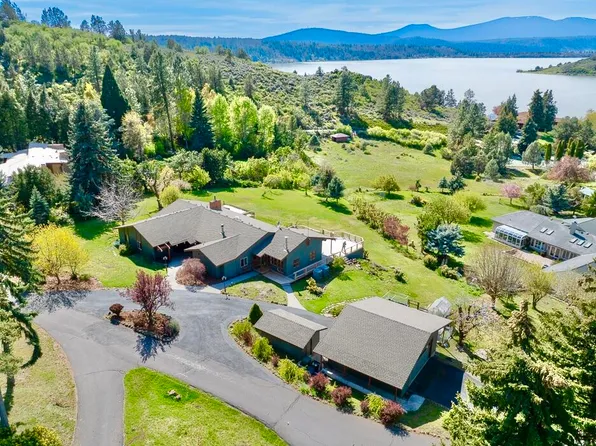 1662 Cove Point Rd, Klamath Falls, OR 97601