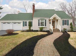 17 Wilson Blvd, Poughkeepsie, NY 12603