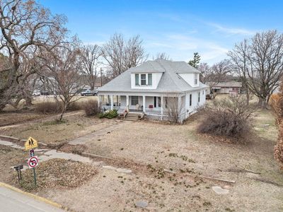 112 N Highland St, Conway Springs, KS, 67031