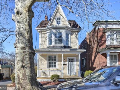 1810 Briggs St, Harrisburg, PA, 17103
