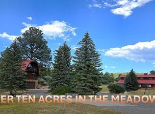 976 Hersch Ave, Pagosa Springs, CO 81147