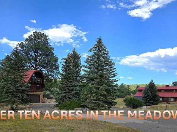 976 Hersch Avenue, Pagosa Springs, CO 81147