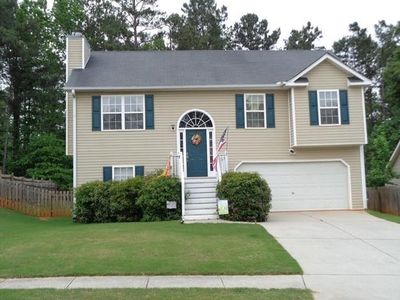 153 Whetstone Way, Villa Rica, GA, 30180