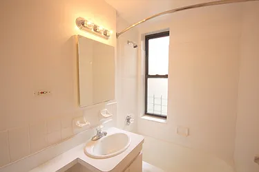 Rented by Citi Habitats