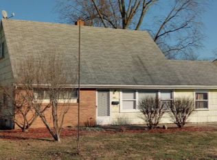 3922 Jerome Ct, Grove City, OH 43123