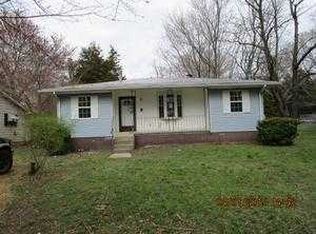 36826 Oakley Dr, Bushwood, MD 20618