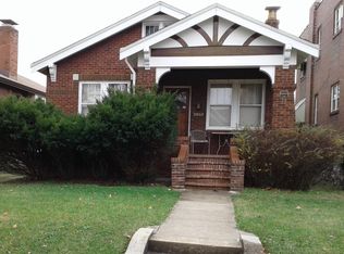 3952 Dover Pl, Saint Louis, MO 63116