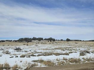 0 County Road 93.9, Model, CO 81059