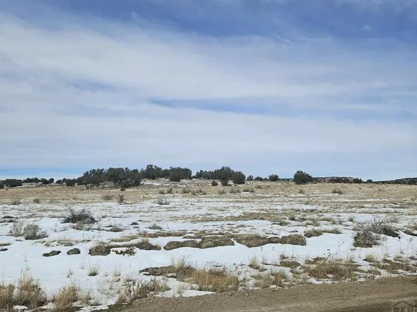 0 County Road 93.9, Model, CO 81059