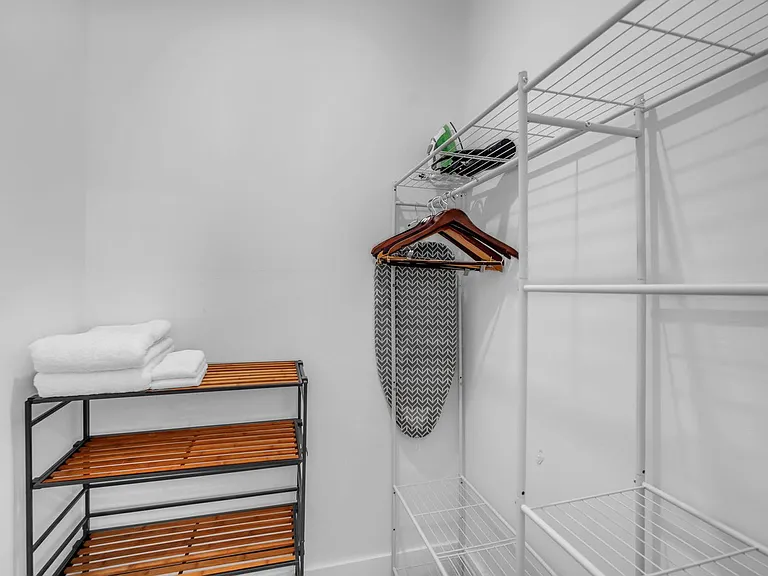 Storage Room