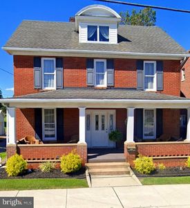 81 York St, Taneytown, MD, 21787
