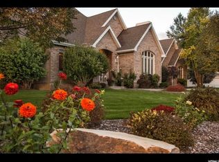 1143 E Randers Ln, Draper, UT 84020