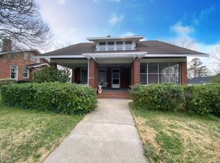 105 Reedy St, Chester, SC 29706