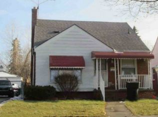 9584 Burt Rd, Detroit, MI 48228