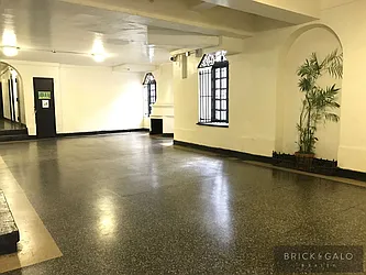 Rented by BRICK & GALO REALTY CORP