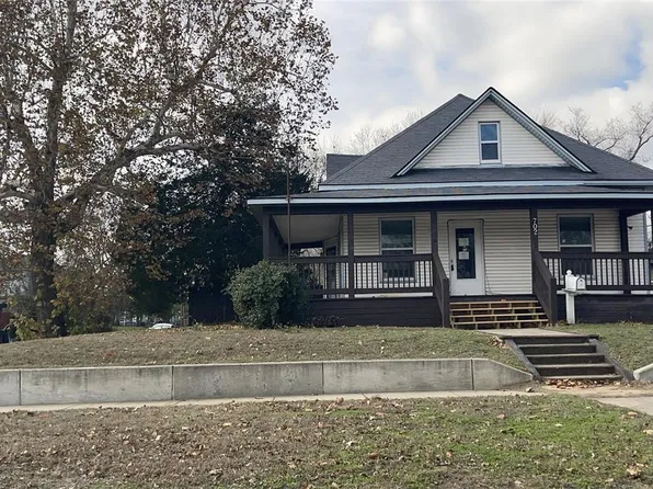 702 N Beard Ave, Shawnee, OK 74801