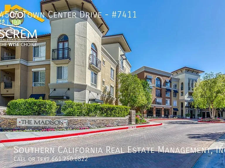 24505 Town Center Dr #7411 — Photo 1