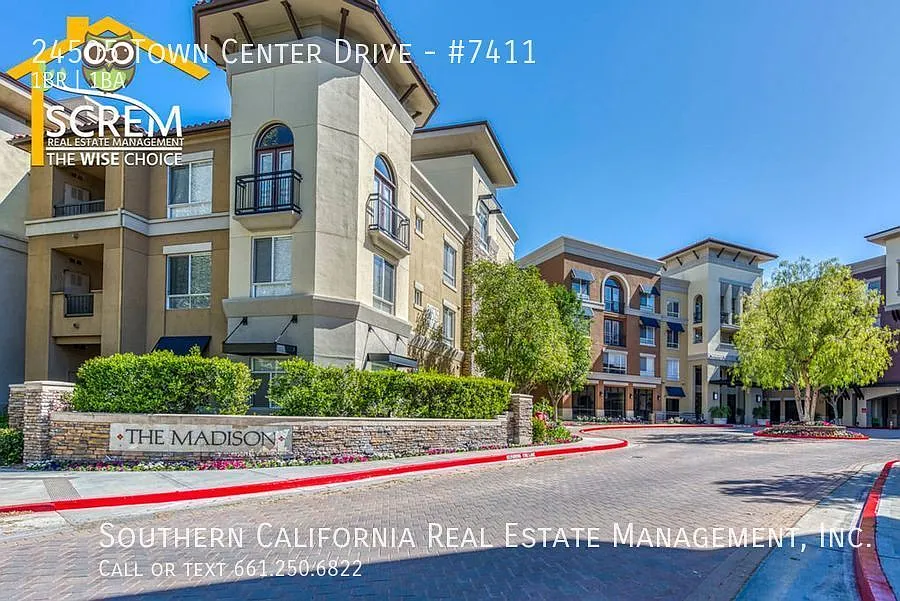 24505 Town Center Dr #7411