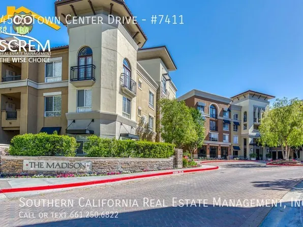 24505 Town Center Dr #7411, Santa Clarita, CA 91355