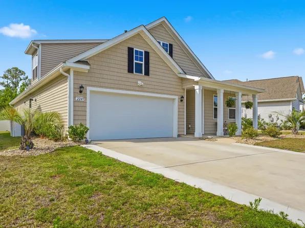 2249 Spring Tree Dr., Little River, SC 29566