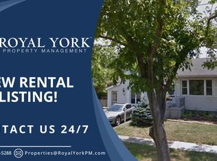 76 Scott St W #1, Saint Catharines, ON L2R 1C9