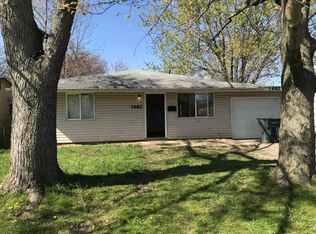 1682 Page Rd, Columbus, OH 43207