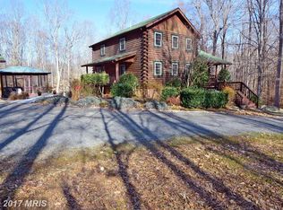 56 Antler Trl, Fredericksburg, VA 22406