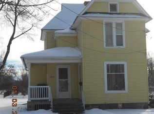 304 Garfield Ave, Battle Creek, MI 49017