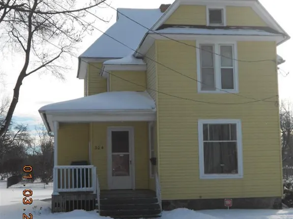 304 Garfield Ave, Battle Creek, MI 49017