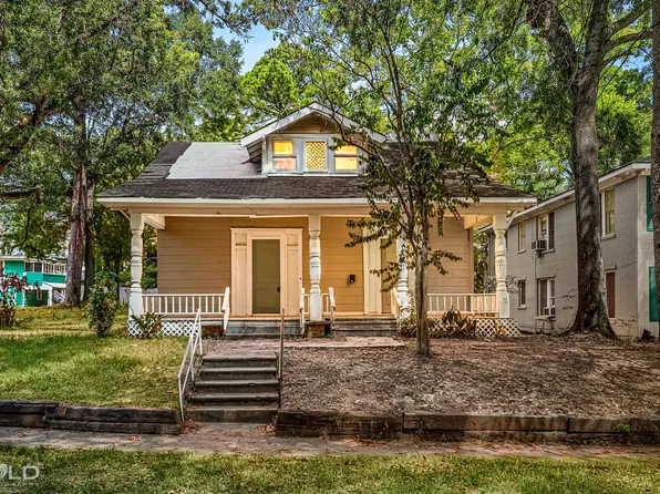 548 E Dalzell St, Shreveport, LA 71104