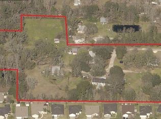 1586 Baxley Rd, Middleburg, FL 32068