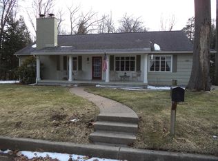 325 Maryland Ave, Muskegon, MI 49445