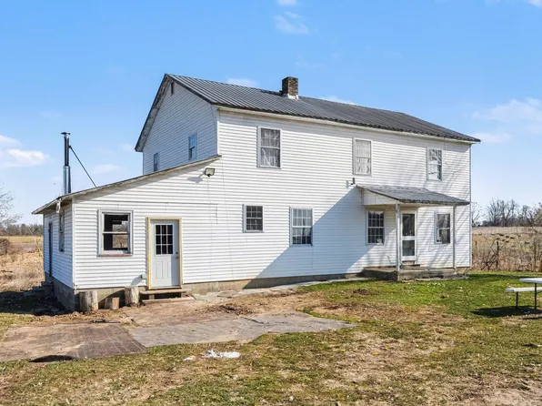 6330 195th Ave, Stanwood, MI 49346