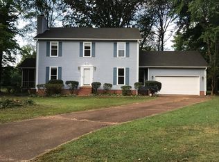 49 Hunters Green Cv, Jackson, TN 38305