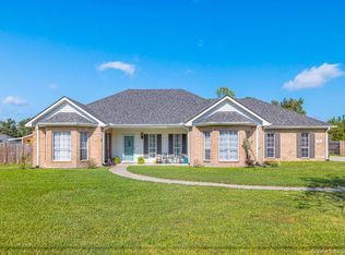 521 Josh St, Lake Charles, LA 70611