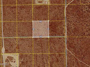 12100 El Dorado Ave, Rosamond, CA 93560