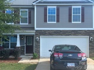 4002 Frank Vance Rd, Charlotte, NC 28216