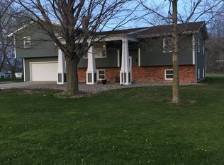 64542 County Road 43, Goshen, IN 46528