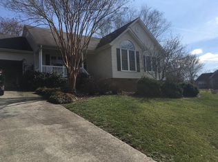 1215 Meadowgate Ln, Lewisville, NC 27023