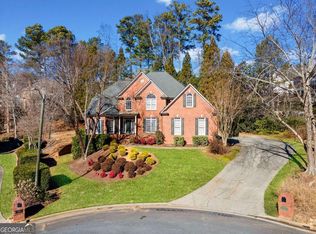 5916 Downington Pl NW, Acworth, GA 30101